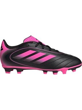 Brand New Adidas Kids' Goletto IX Firm/Multi-Ground Soccer Cleats